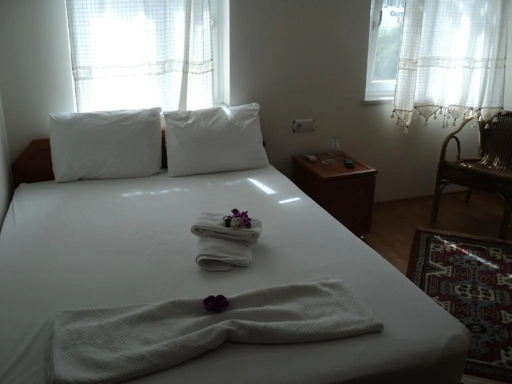 Alo 24 Hotel Didim Turkey
